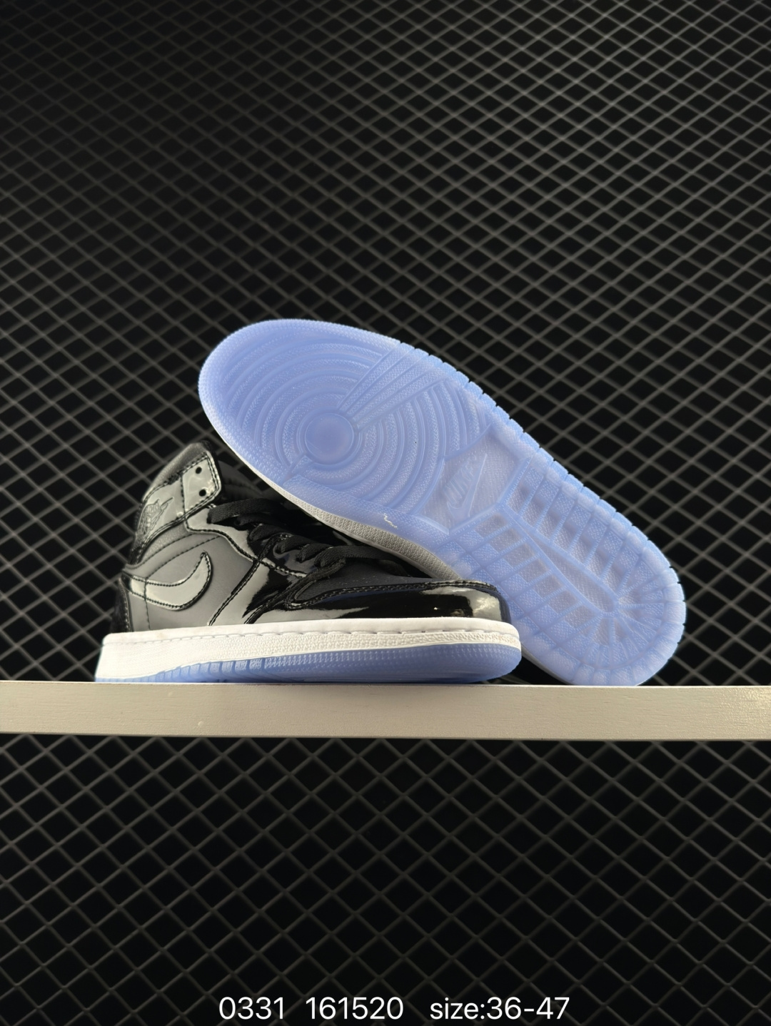 Air Jordan AJ1 Mid AJ1